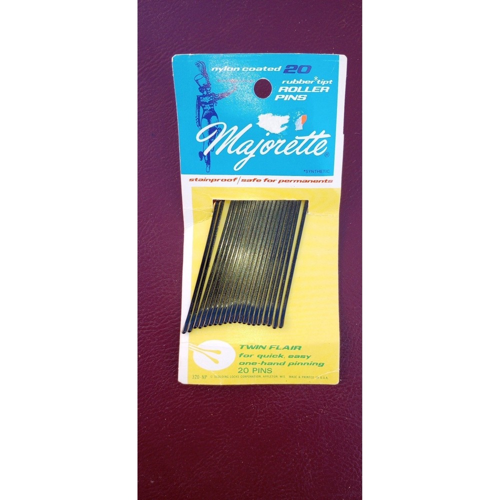 Vintage NOS‎ Bobby pins